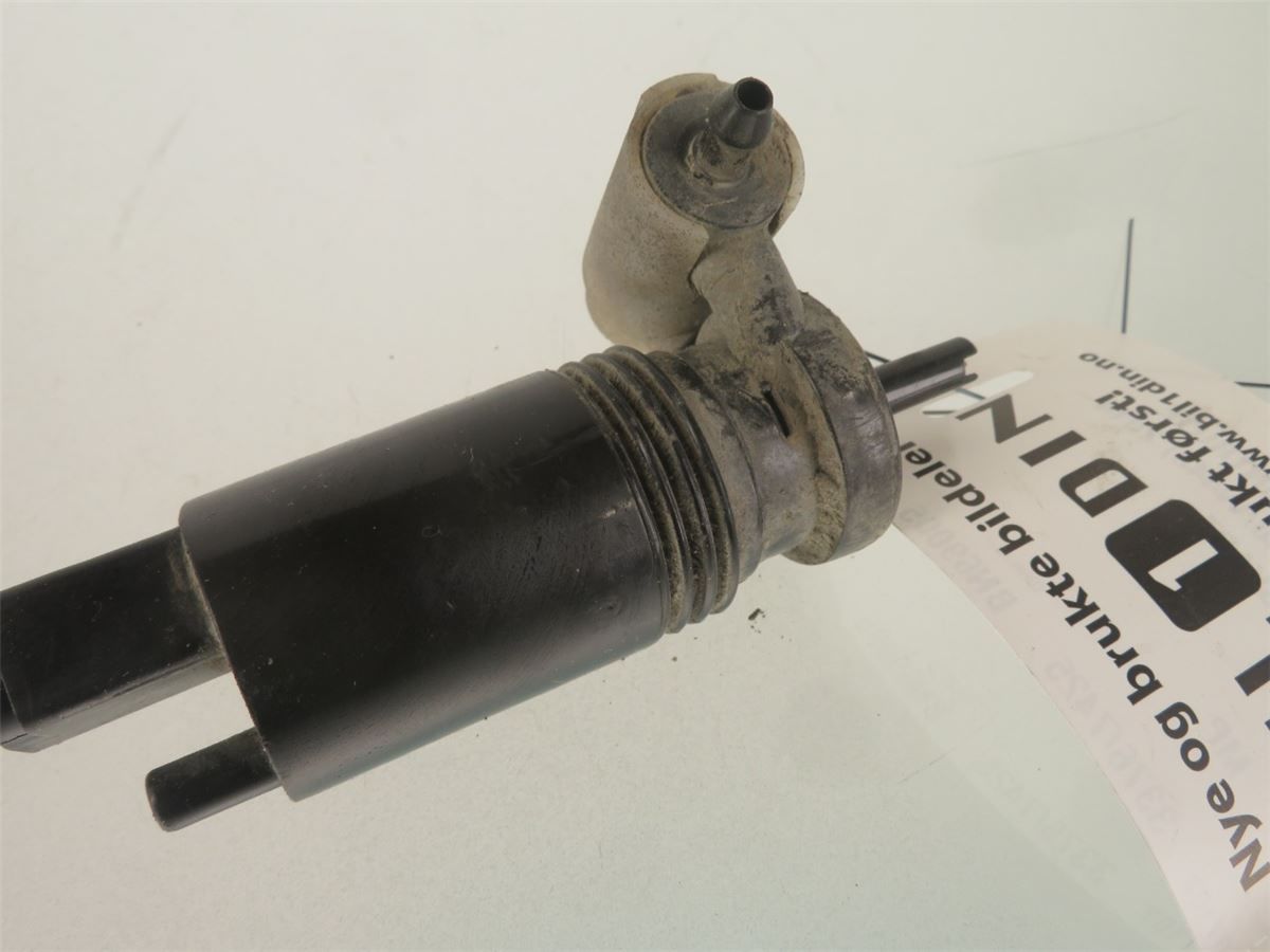 Spylerpumpe Frontrute – bilde 2