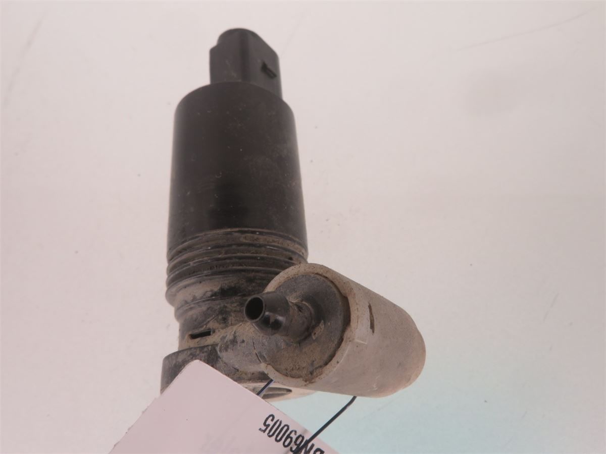 Spylerpumpe Frontrute – bilde 3