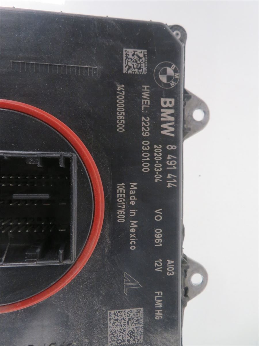 Styreenhet Xenon – bilde 2