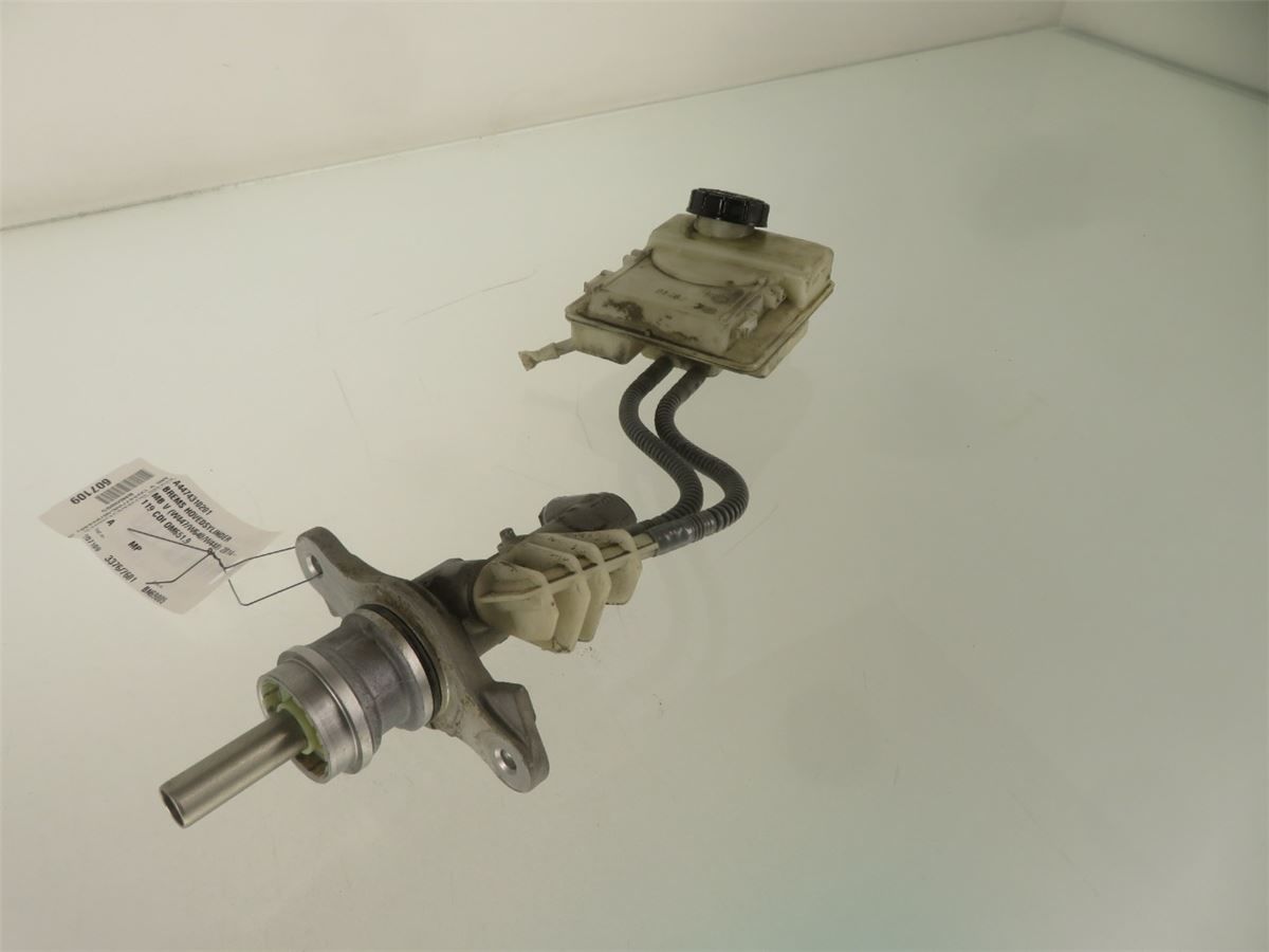 Brems Hovedsylinder – bilde 3