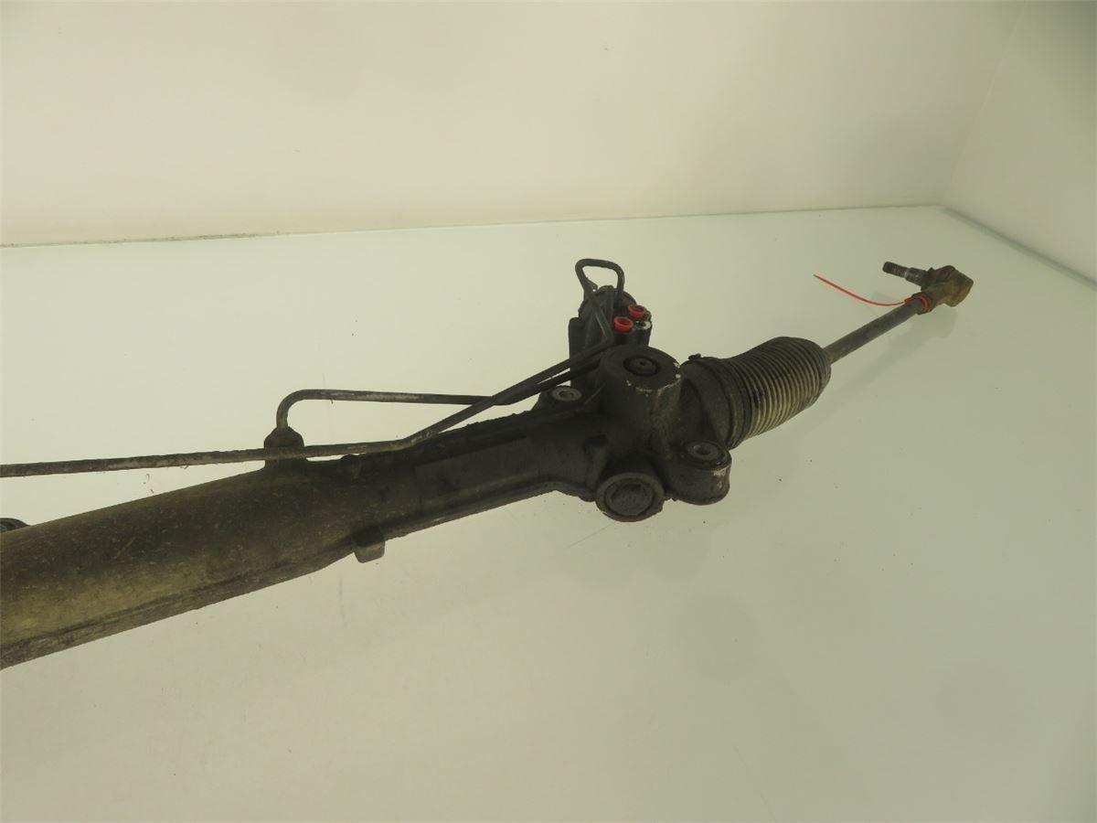 Servo Snekke/Tannstang Hydr. – bilde 2