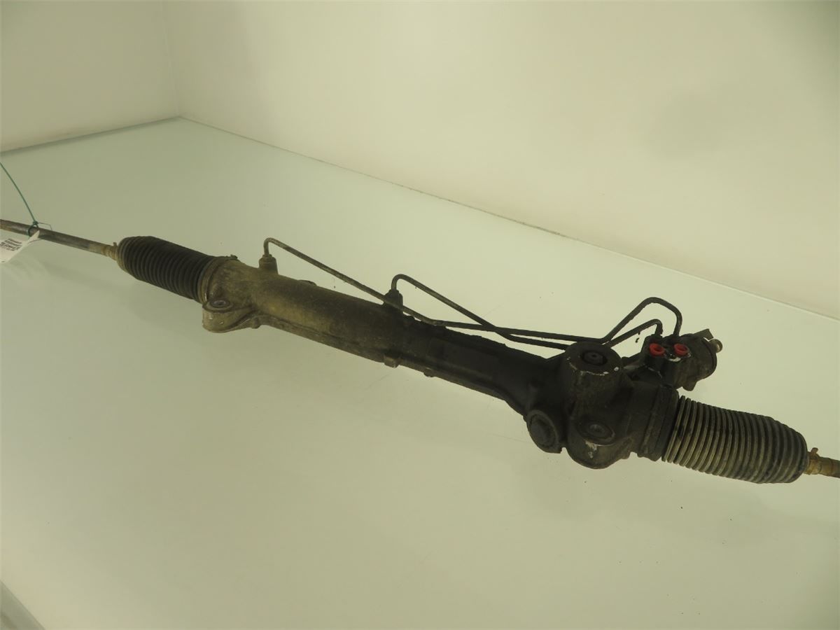 Servo Snekke/Tannstang Hydr. – bilde 3