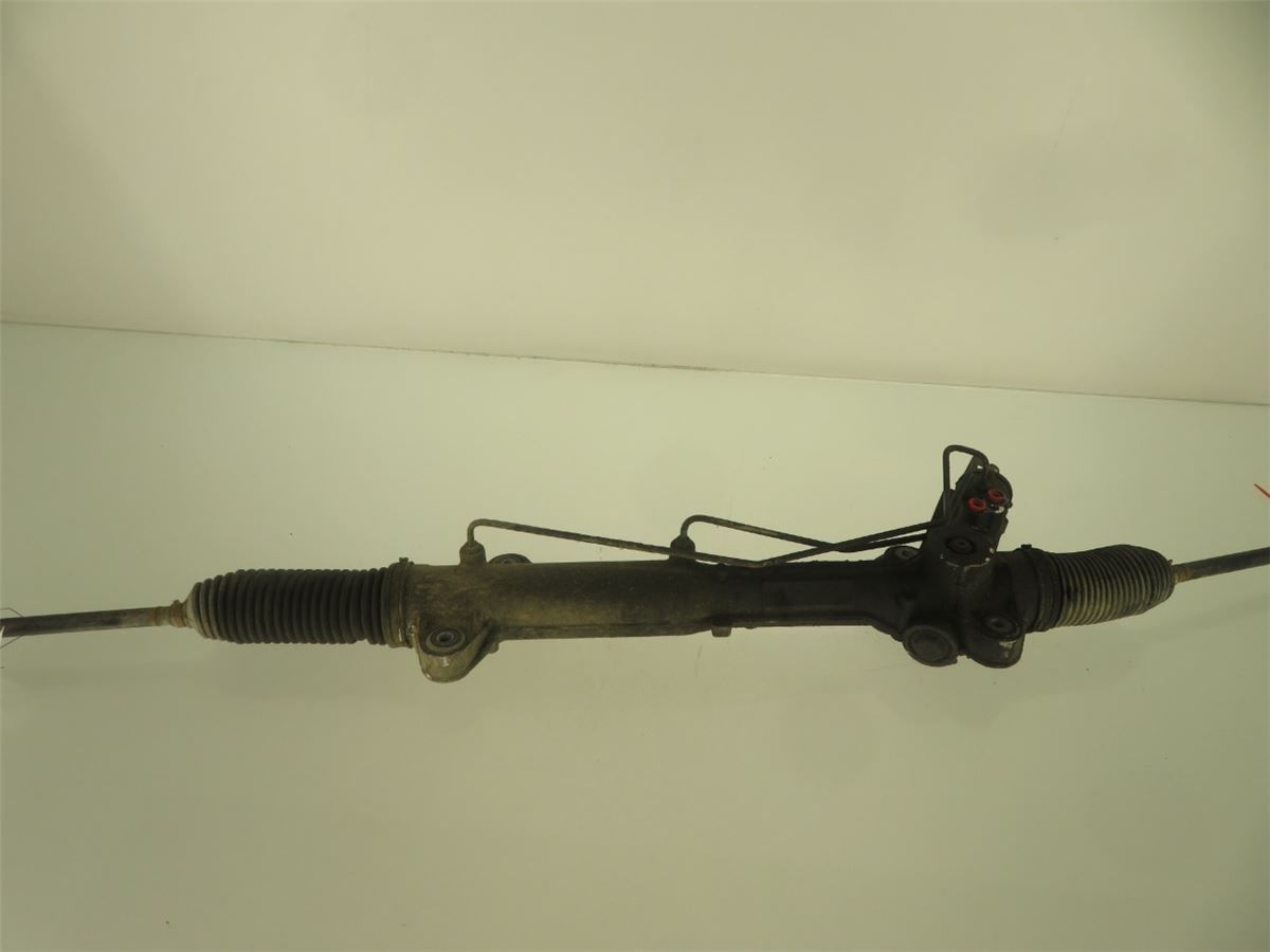 Servo Snekke/Tannstang Hydr. – bilde 4