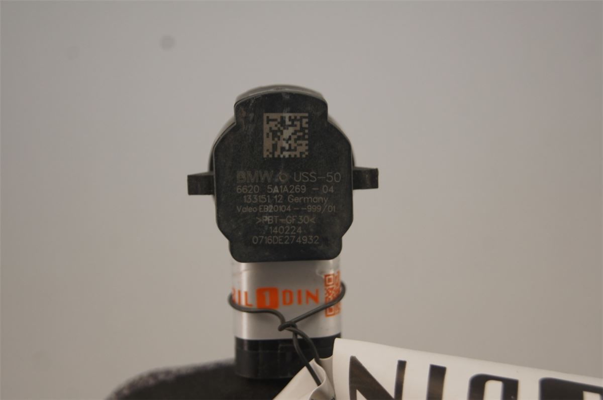 Sensor Parkering Front – bilde 2