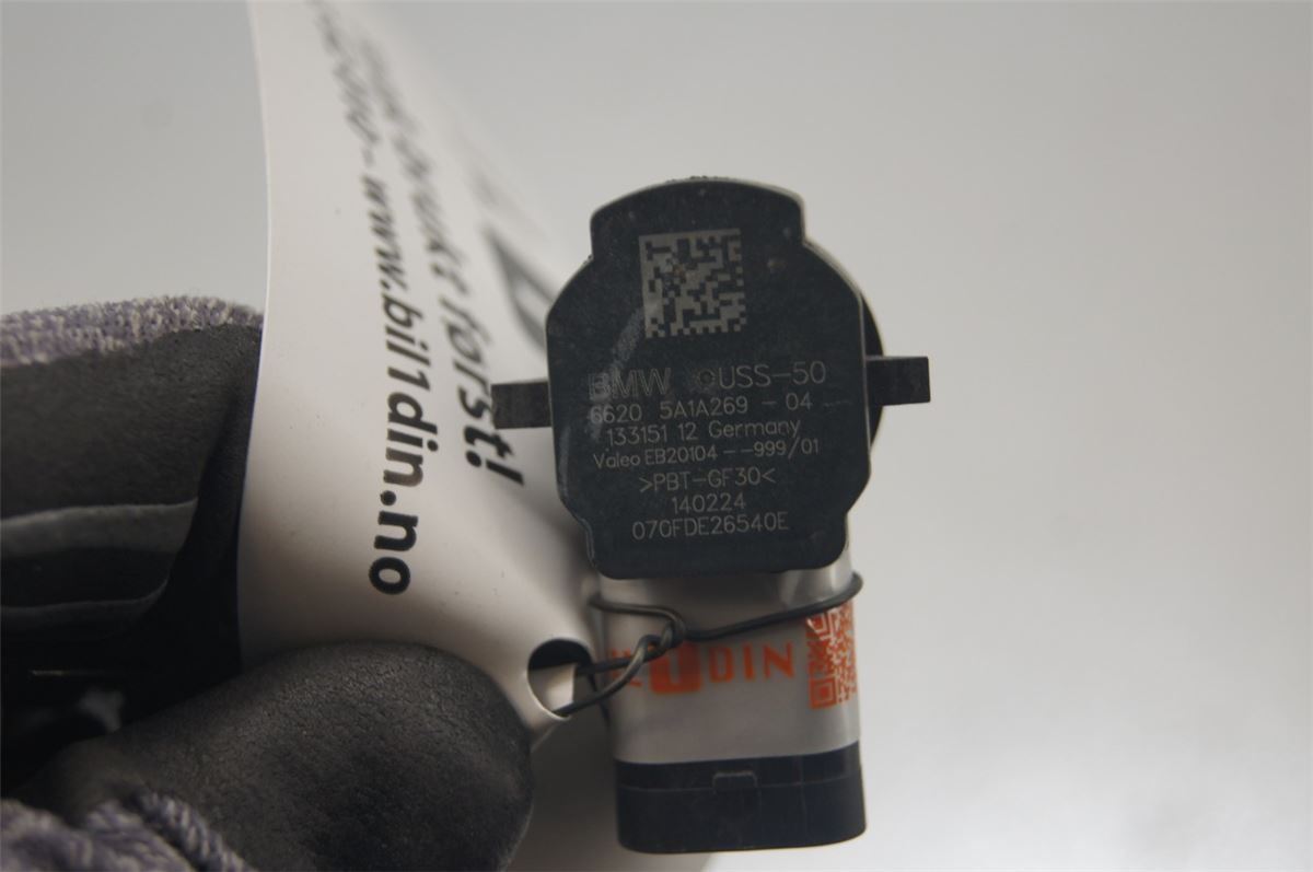 Sensor Parkering Front – bilde 2