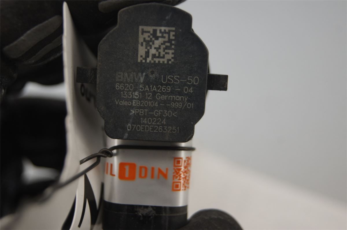 Sensor Parkering Front – bilde 2