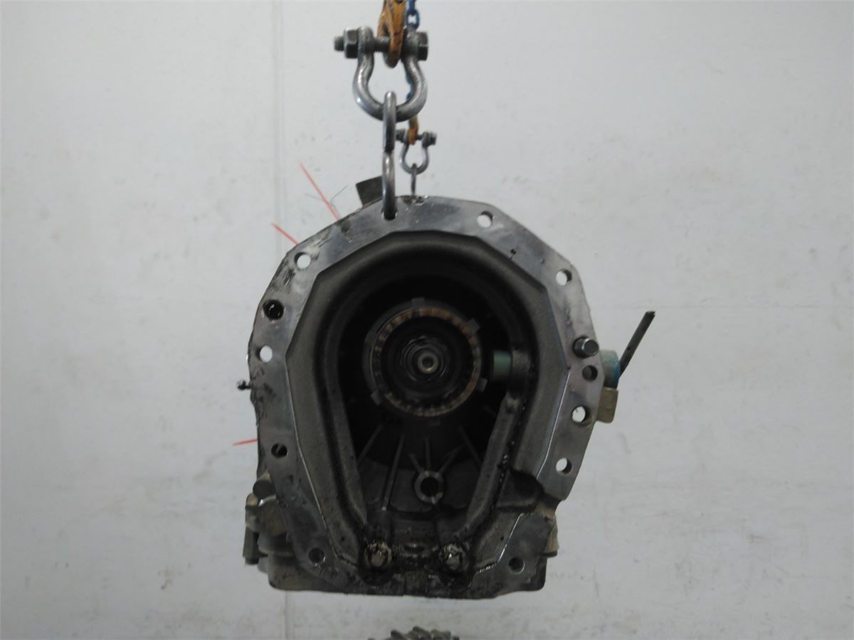 Gearkasse Automat – bilde 2