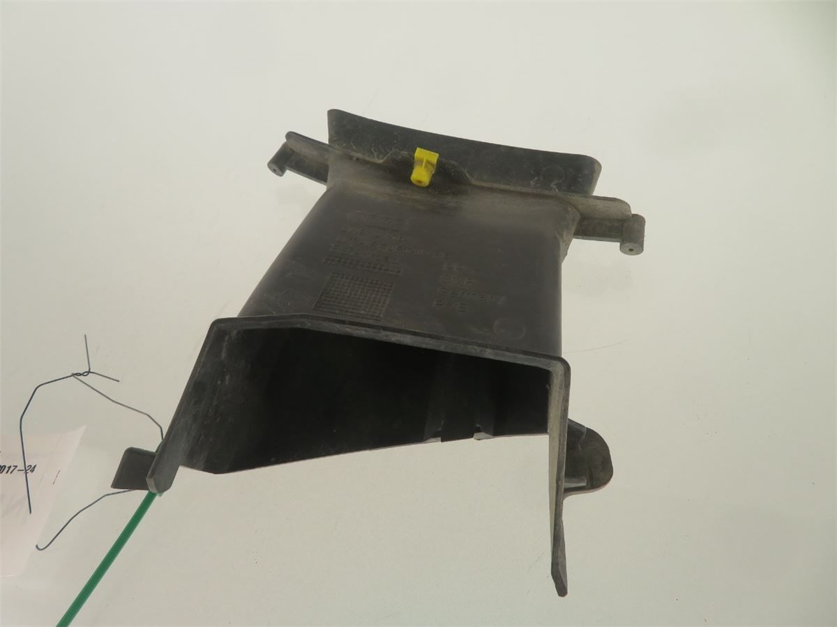 Luftstyring Front – bilde 1