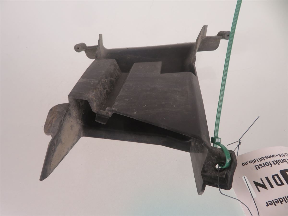 Luftstyring Front – bilde 2