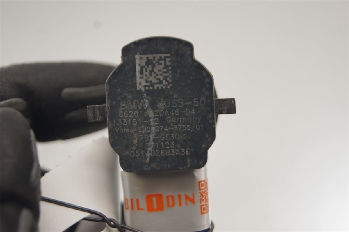 Sensor Parkering Front – bilde 2