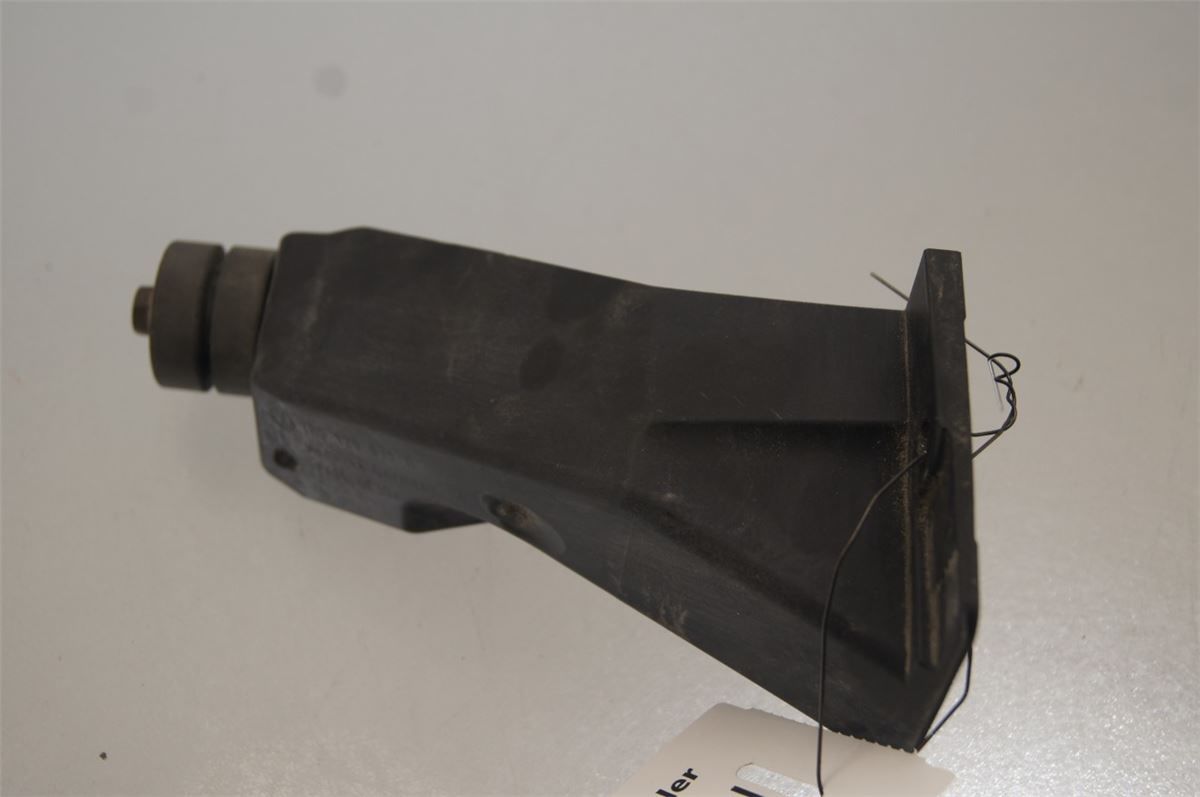 Luftfilter Boks – bilde 1