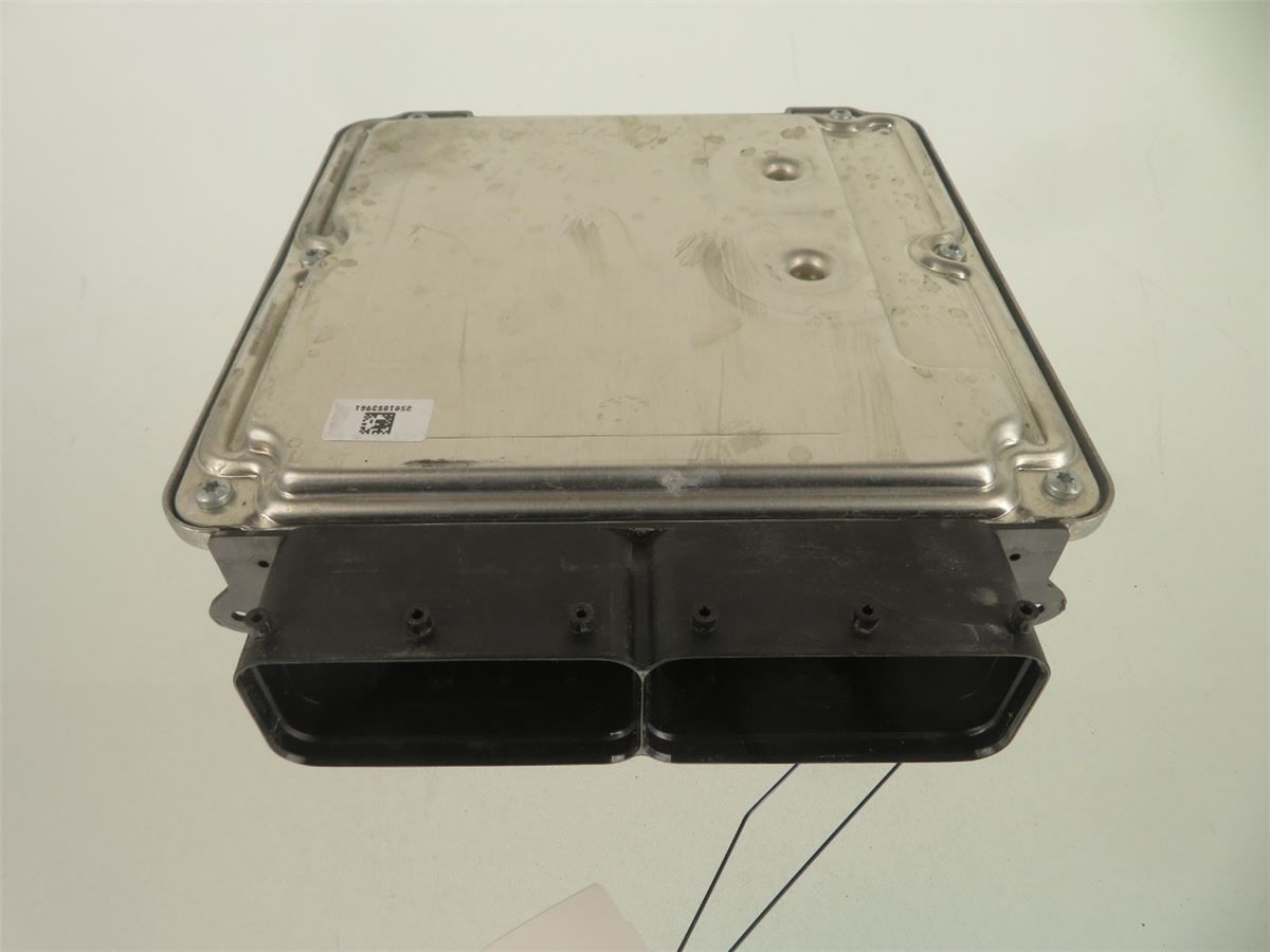 Styreenhet Motor (ECU) Diesel – bilde 3