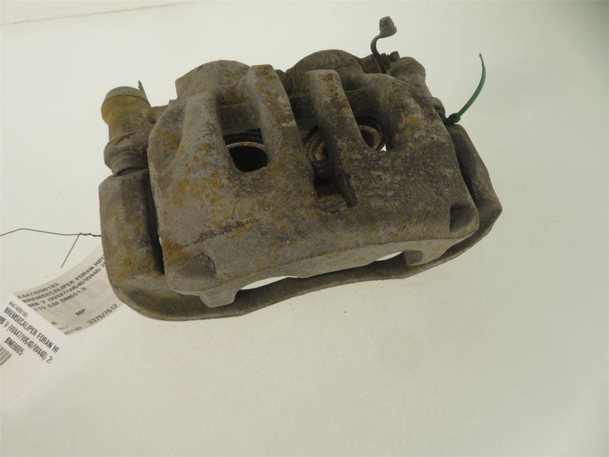 Bremsecaliper Foran Høyre – bilde 1