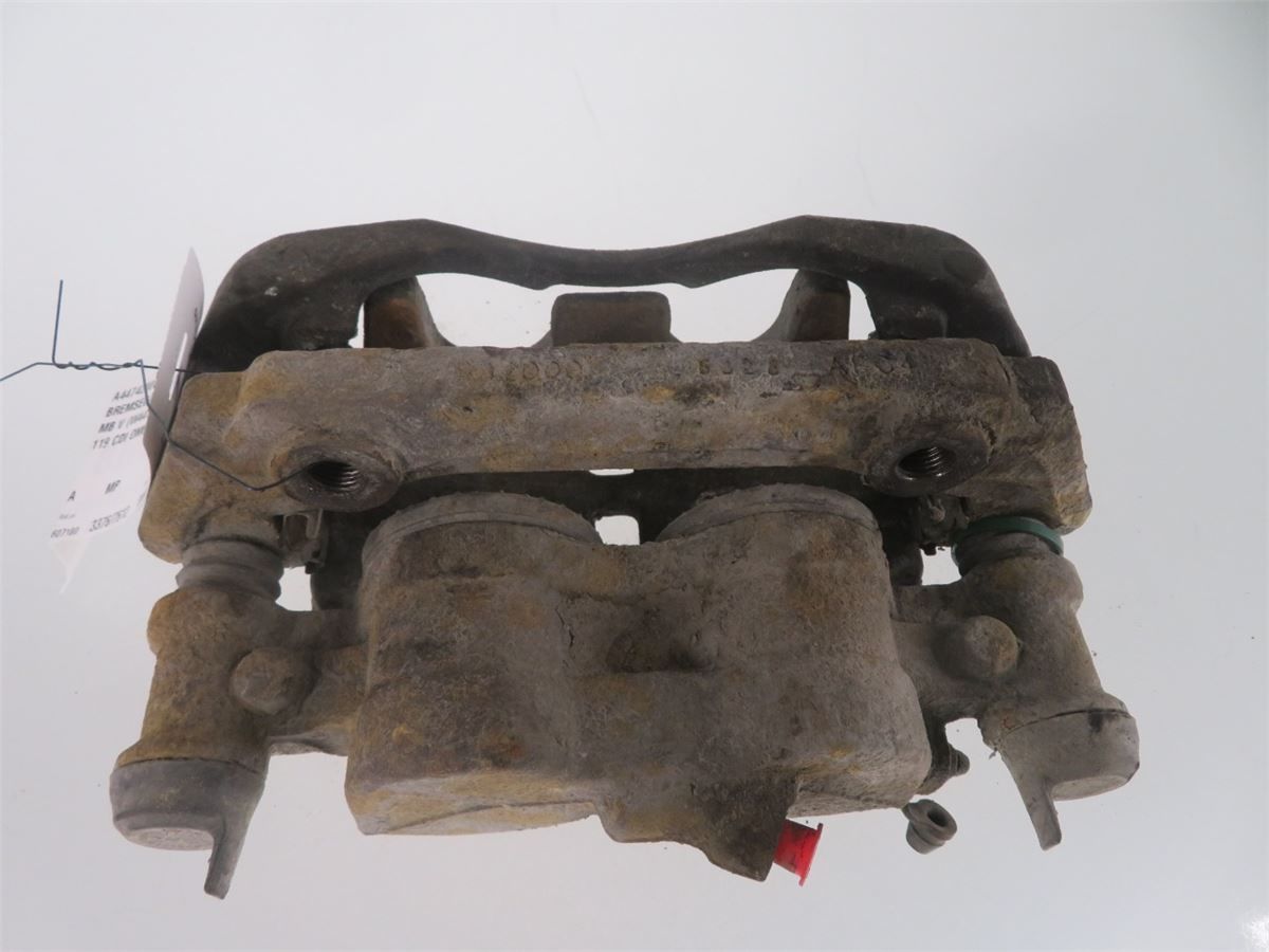 Bremsecaliper Foran Høyre – bilde 3