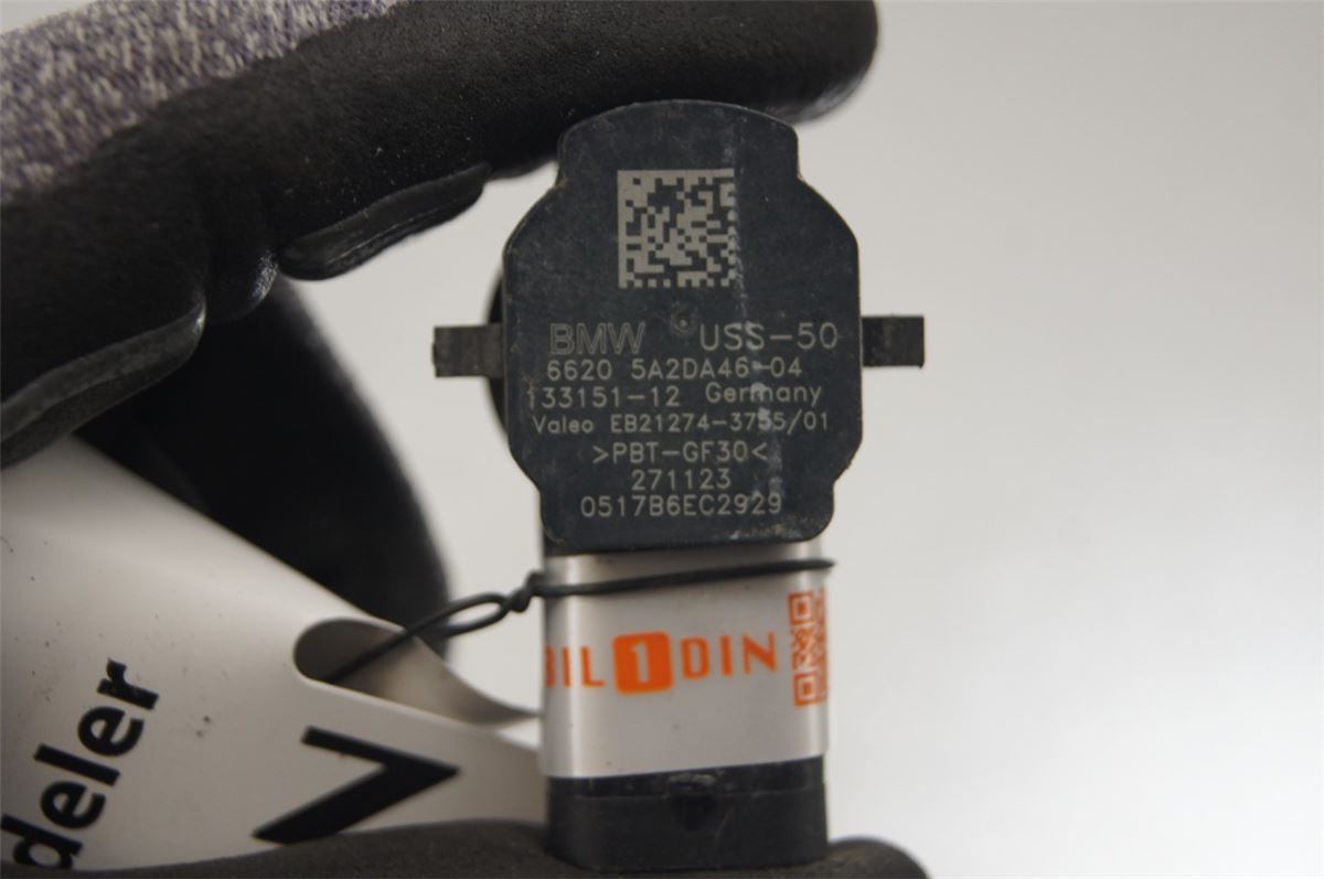 Sensor Parkering Front – bilde 2