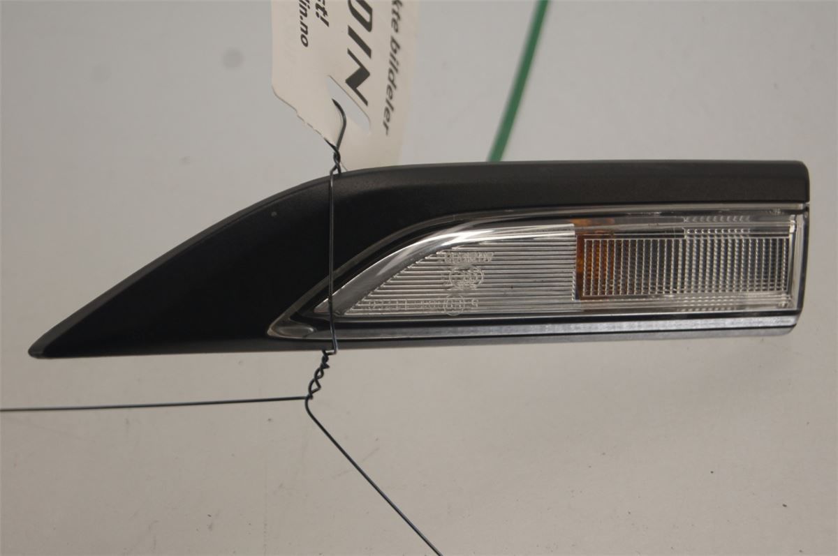 Blinklykt Side Høyre – bilde 1