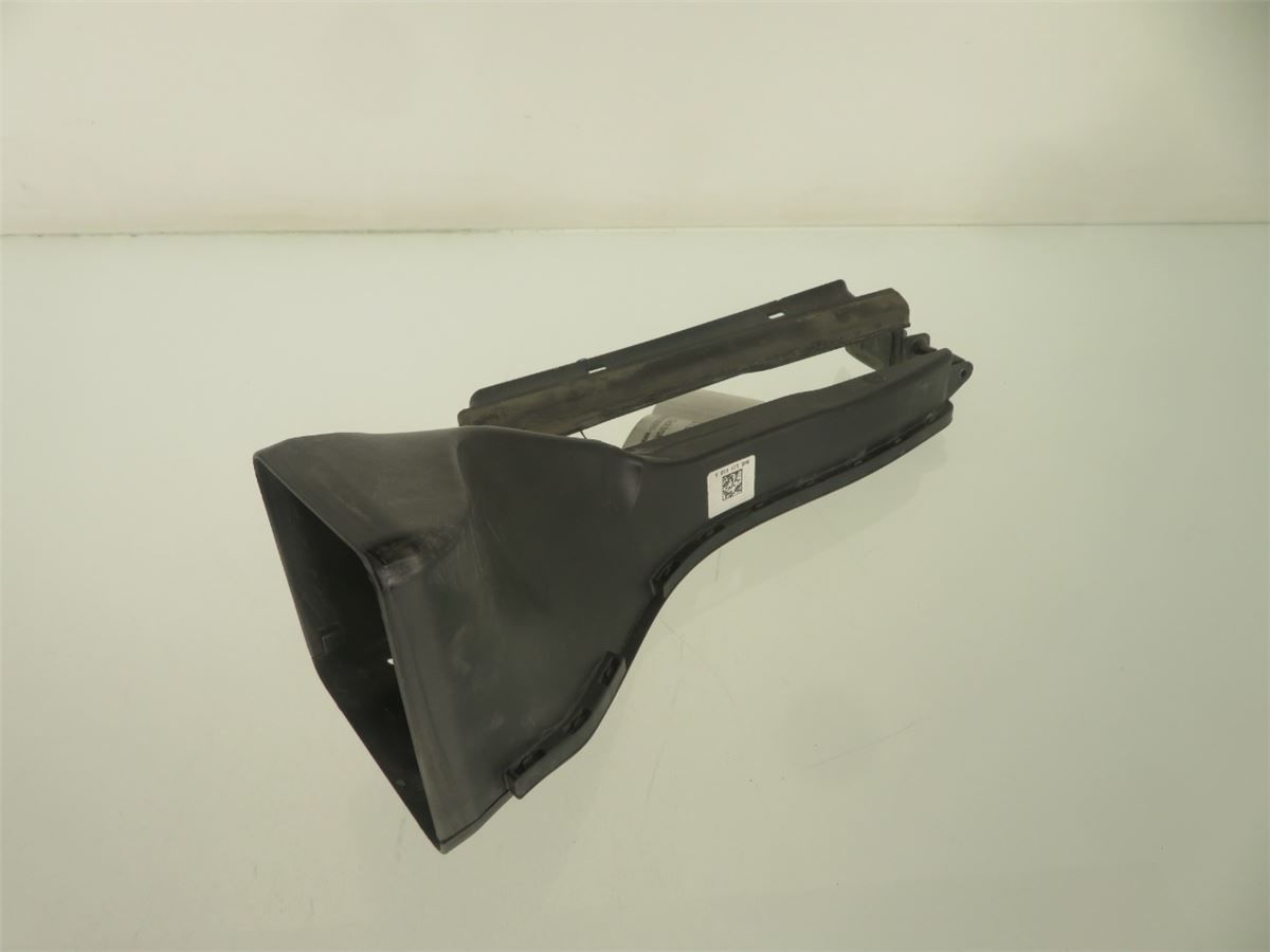 Luftstyring Front – bilde 1