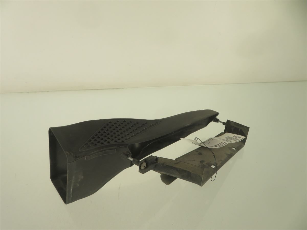 Luftstyring Front – bilde 2