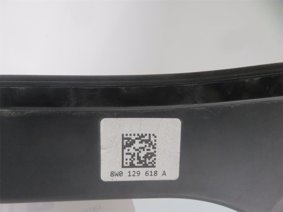 Luftstyring Front – bilde 3