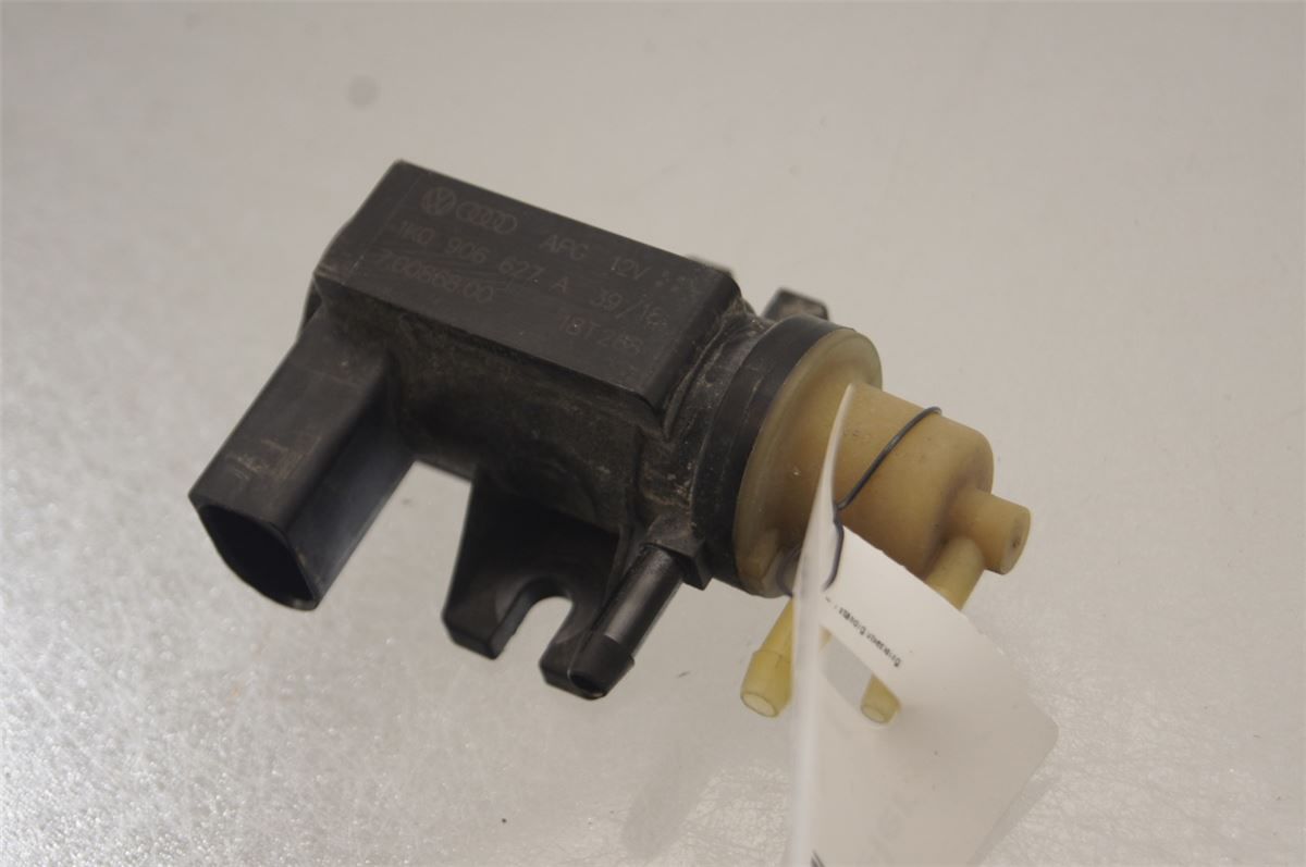 Vacuumventil – bilde 1