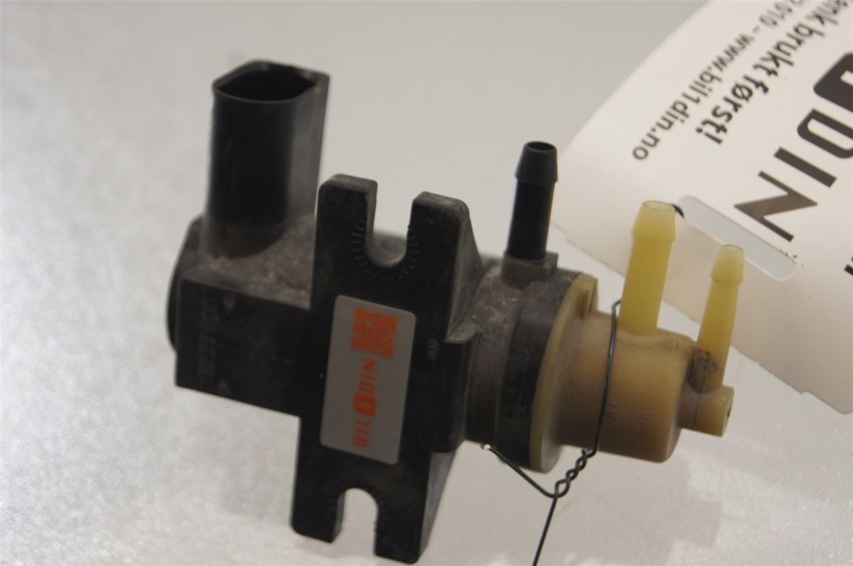Vacuumventil – bilde 3