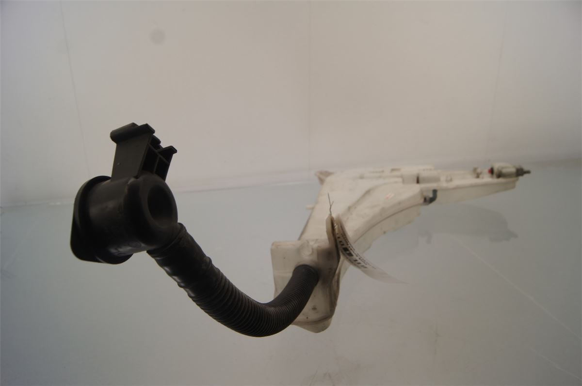Spylerbeholder Frontrute / Lykte – bilde 1