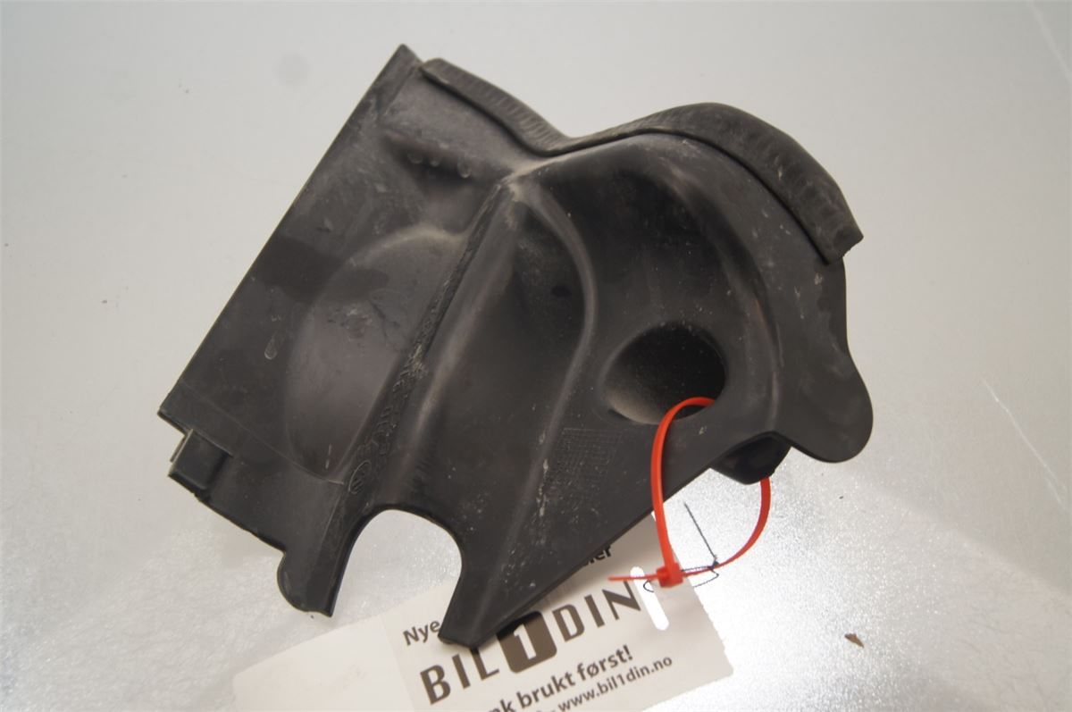 Batterikasse / Feste / Holder – bilde 1
