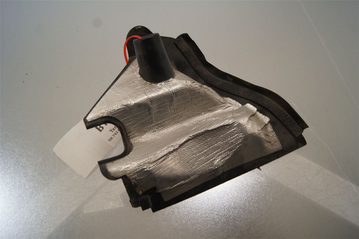 Batterikasse / Feste / Holder – bilde 3