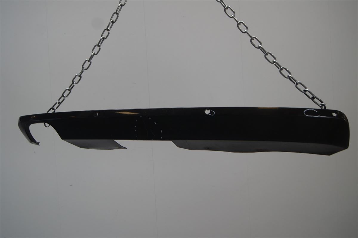 Spoiler Bak – bilde 1