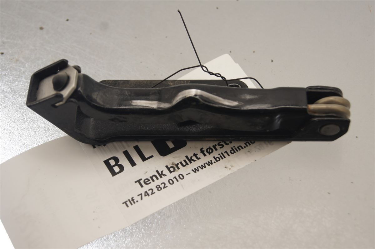 Dørstopper – bilde 2