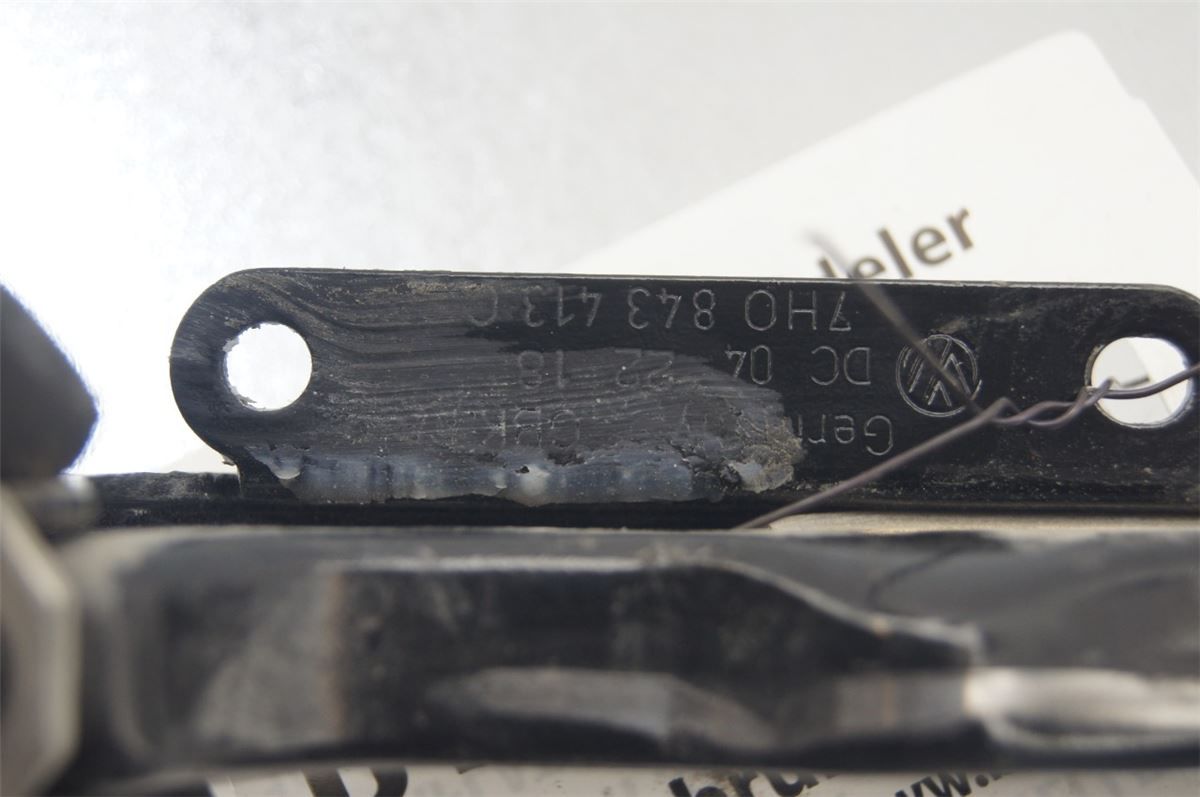 Dørstopper – bilde 4