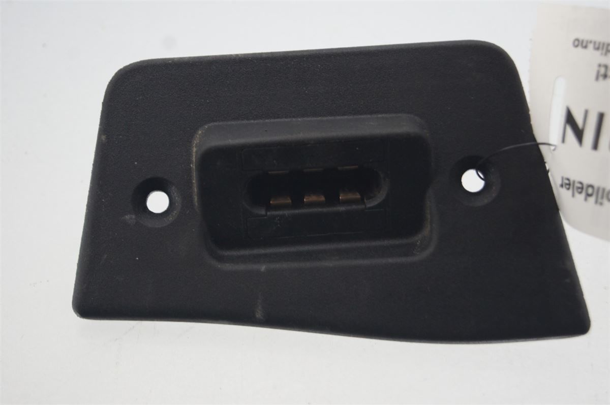 Elektrisk Øvrig – bilde 1