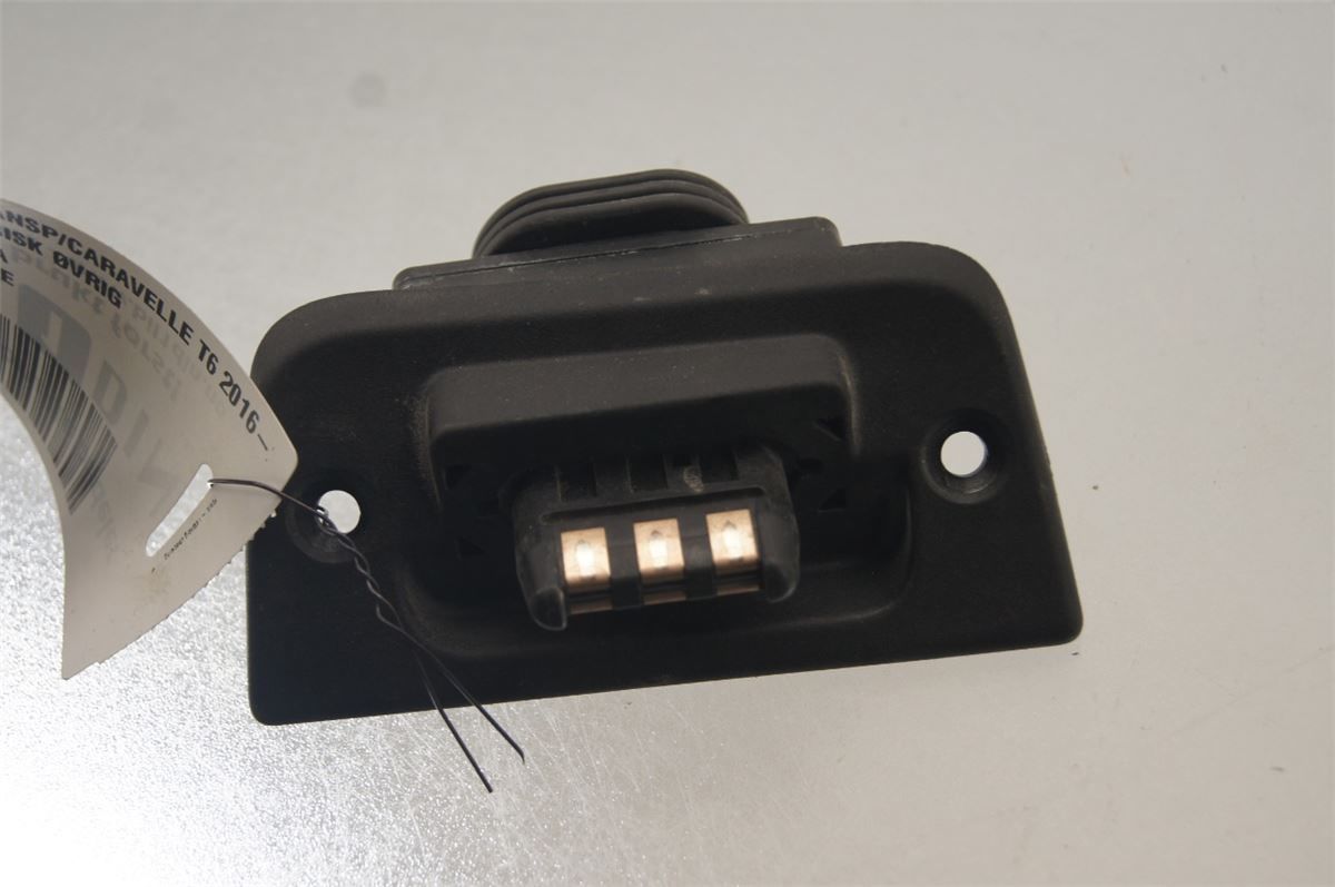 Elektrisk Øvrig – bilde 1