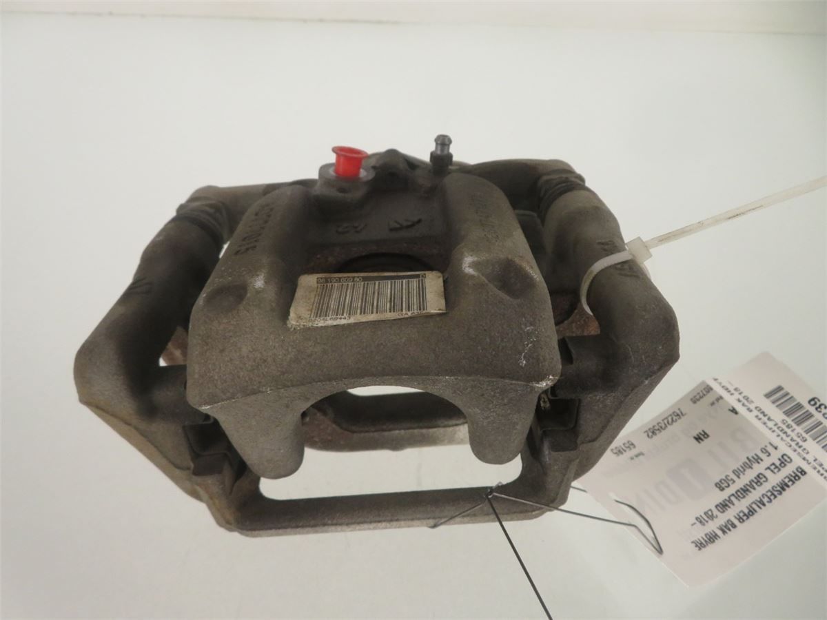 Bremsecaliper Bak Høyre – bilde 2