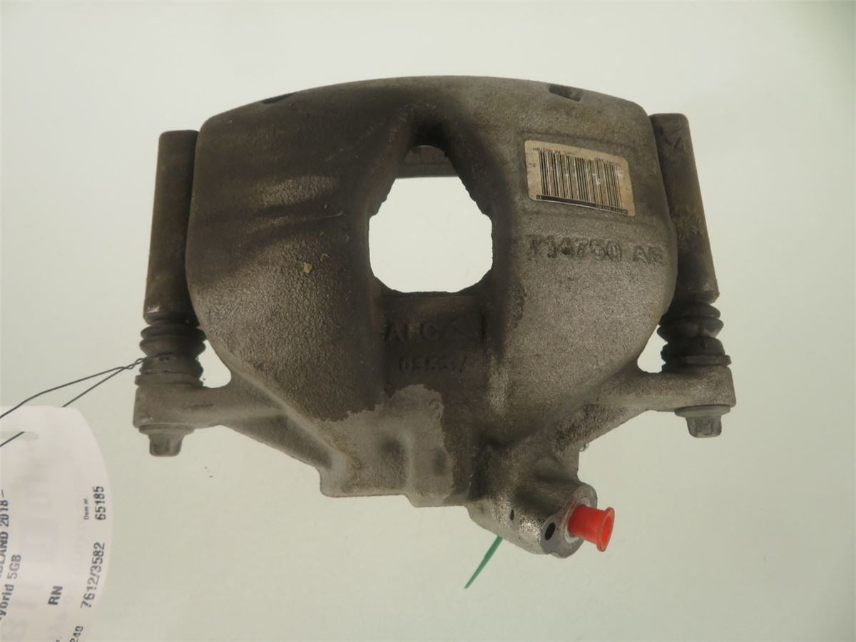Bremsecaliper Foran Høyre – bilde 1