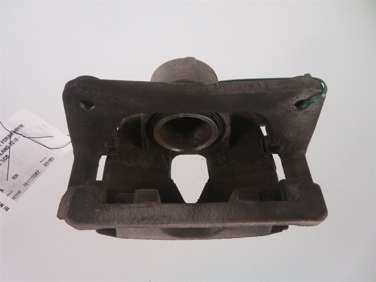 Bremsecaliper Foran Høyre – bilde 3