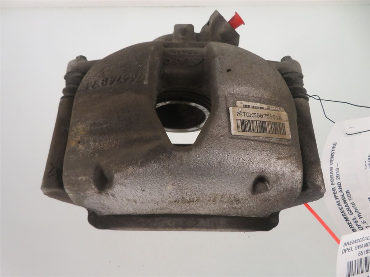 Bremsecaliper Foran Venstre – bilde 1