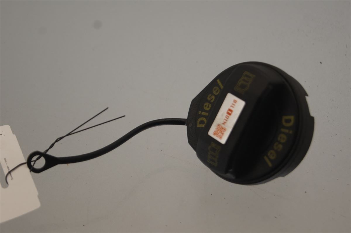 Drivstoff Tanklokk – bilde 1