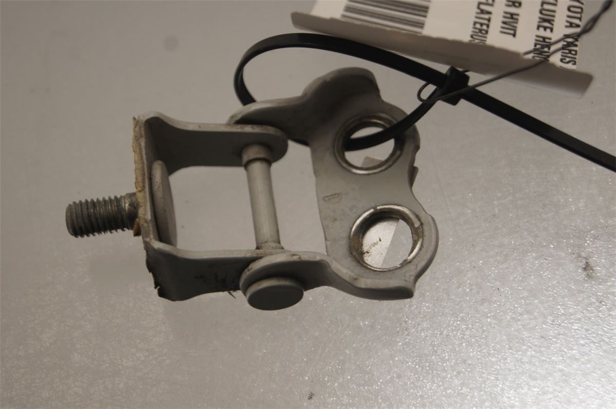 Bakluke Hengsel Venstre – bilde 2