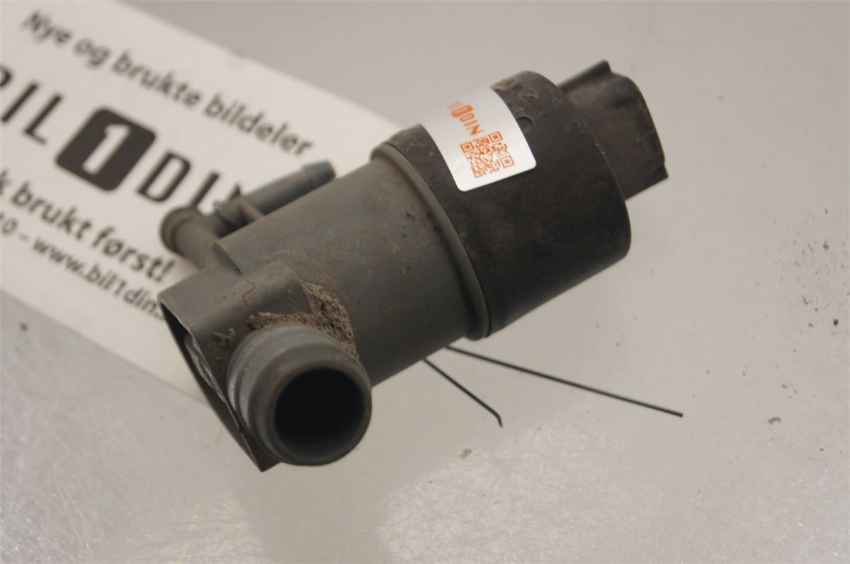 Spylerpumpe Frontrute – bilde 2