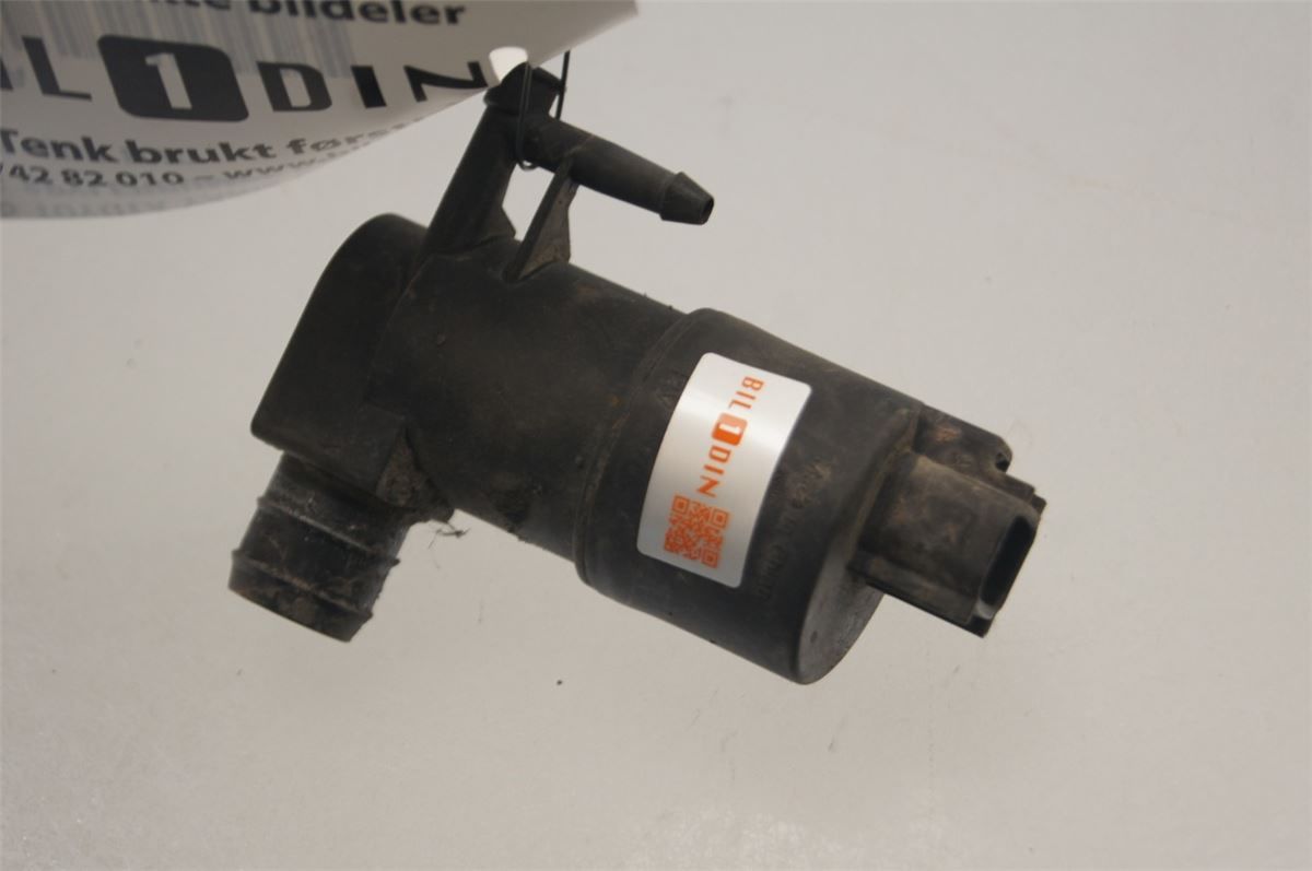 Spylerpumpe Bakluke – bilde 1