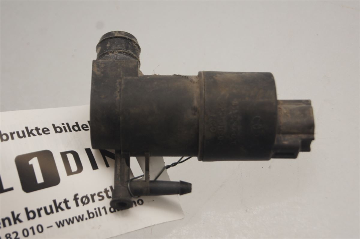 Spylerpumpe Bakluke – bilde 2