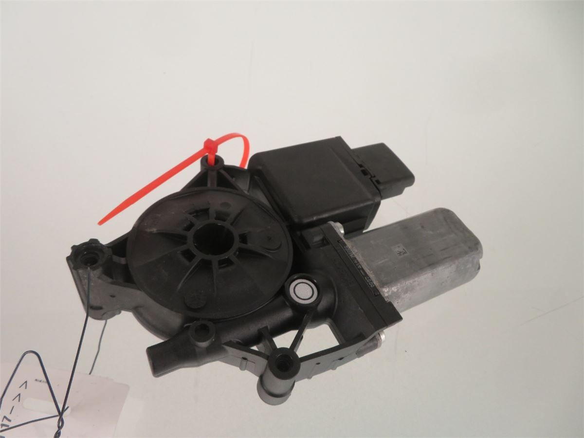 Vindusheismotor – bilde 1