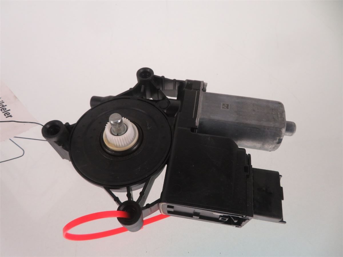 Vindusheismotor – bilde 2