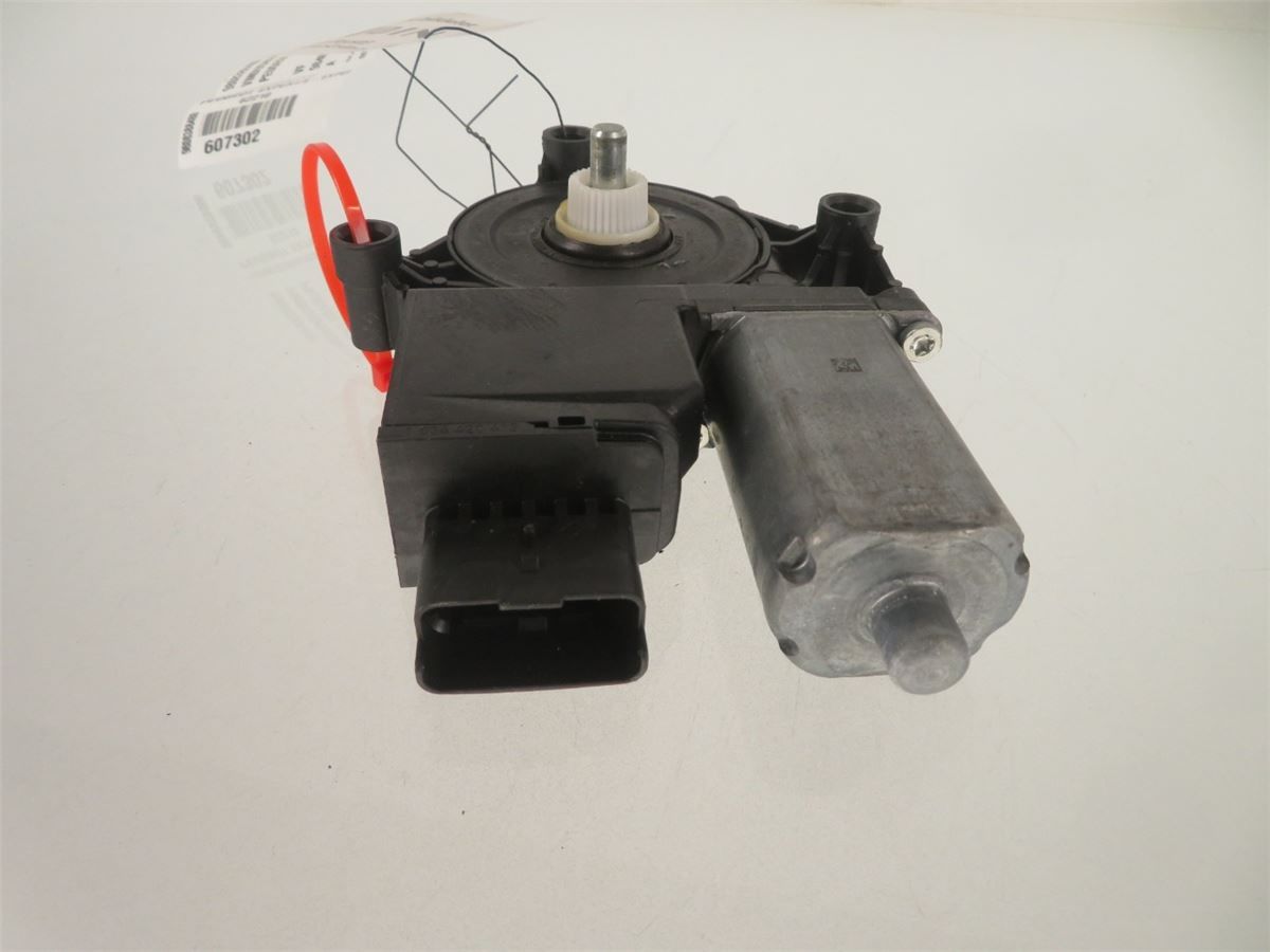 Vindusheismotor – bilde 3