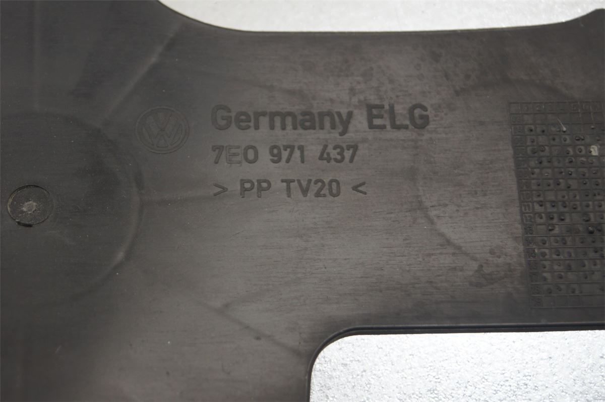 Front Plastdeklser – bilde 2