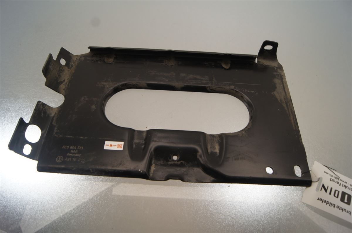 Batterikasse / Feste / Holder – bilde 1