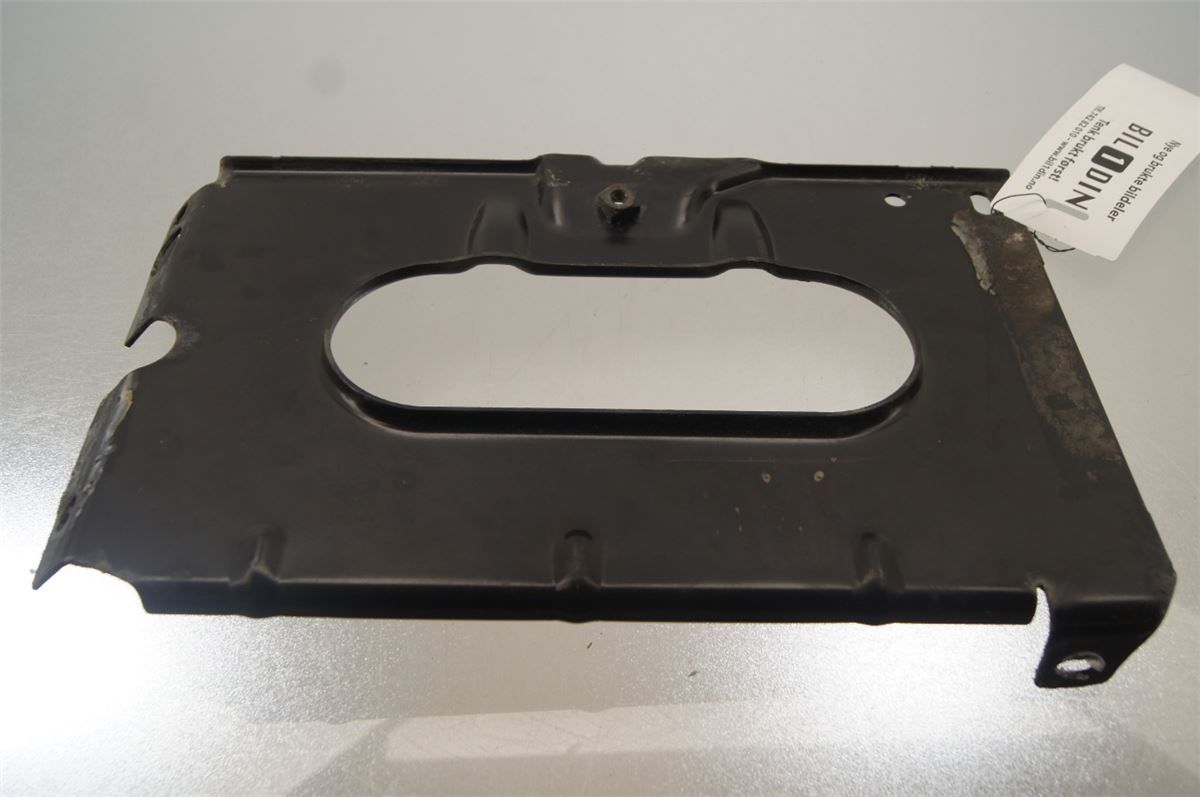 Batterikasse / Feste / Holder – bilde 3