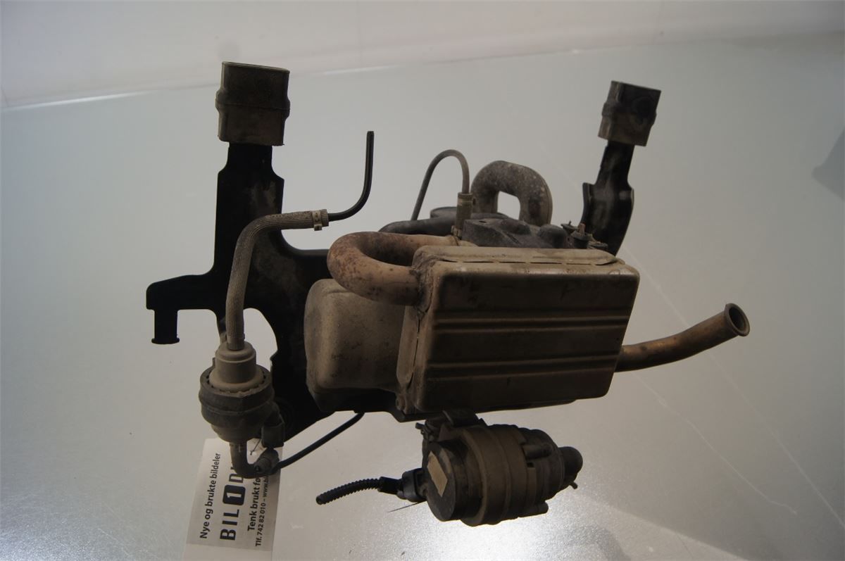 Dieselvarmer – bilde 1