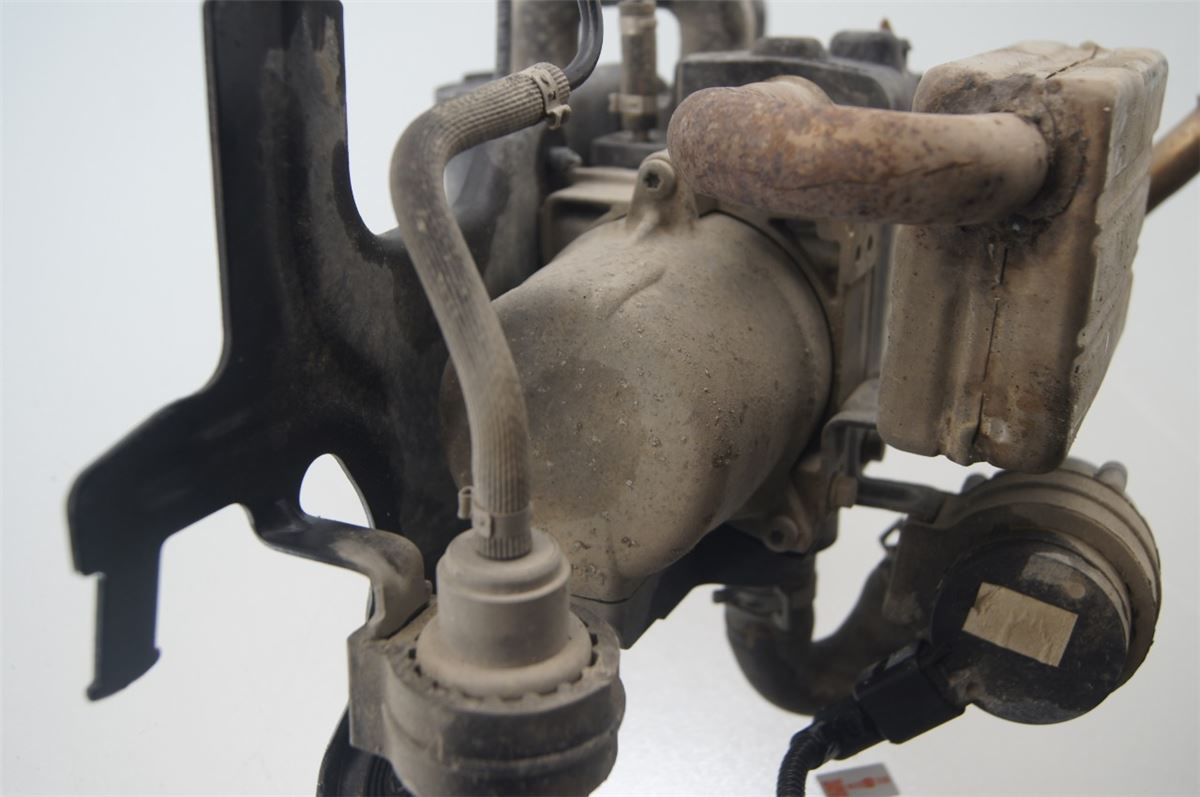 Dieselvarmer – bilde 5